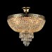 DIA890-CL-05-G Люстра Royal Classic Palace Maytoni