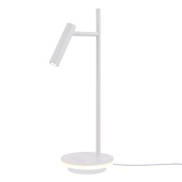 Z010TL-L8W3K Настольная лампа Table & Floor Estudo Maytoni