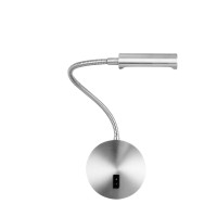 C035WL-L3CH3K Бра Ceiling & Wall Stem Maytoni C035WL-L3CH3K Бра Ceiling & Wall Stem Maytoni