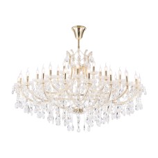 DIA880-PL-35-G Люстра Royal Classic Erna Maytoni DIA880-PL-35-G Люстра Royal Classic Erna Maytoni