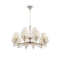MOD064PL-15N Люстра Neoclassic Beira Maytoni MOD064PL-15N Люстра Neoclassic Beira Maytoni