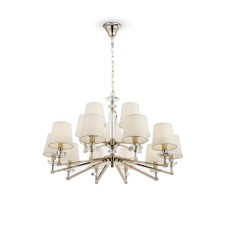 MOD064PL-15N Люстра Neoclassic Beira Maytoni