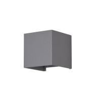 O572WL-L6GR Светильник Outdoor Fulton Maytoni