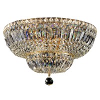 DIA100-CL-12-G Люстра Royal Classic Basfor Maytoni
