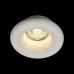 DL006-1-01-W Встраиваемый светильник Downlight Gyps Modern Maytoni