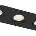 DL024-2-03B Встраиваемый светильник Downlight Atom Maytoni