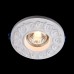 DL279-1-01-W Встраиваемый светильник Downlight Gyps Classic Maytoni