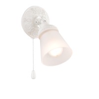 SP564-CW-01-W Спот Spot Mia Maytoni