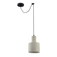 T439-PL-01-GR Подвесной светильник Loft Broni Maytoni