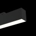 TR012-2-12W4K-B Трековый светильник Track lamps Magnetic track system Maytoni