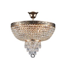 DIA890-CL-05-G Люстра Royal Classic Palace Maytoni