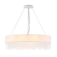 MOD600PL-09W Подвесной светильник Modern Manfred Maytoni MOD600PL-09W Подвесной светильник Modern Manfred Maytoni