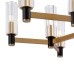 FR5167PL-09BS Люстра Ambra Modern Freya FR5167PL-09BS Люстра Ambra Modern Freya