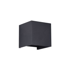 O572WL-L6B Светильник Outdoor Fulton Maytoni