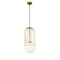 P363PL-01G Подвесной светильник Pendant Telford Maytoni P363PL-01G Подвесной светильник Pendant Telford Maytoni