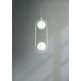 MOD013PL-02W Подвесной светильник Modern Ring Maytoni