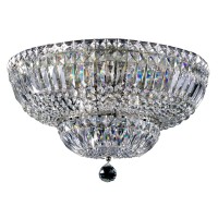 DIA100-CL-12-N Люстра Royal Classic Basfor Maytoni