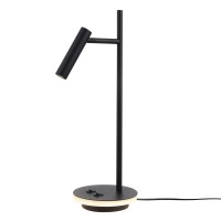 Z010TL-L8B3K Настольная лампа Table & Floor Estudo Maytoni Z010TL-L8B3K Настольная лампа Table & Floor Estudo Maytoni