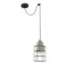 T441-PL-01-GR Подвесной светильник Loft Gosford Maytoni