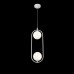 MOD013PL-02W Подвесной светильник Modern Ring Maytoni