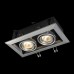 DL008-2-02-S Встраиваемый светильник Downlight Metal Modern Maytoni