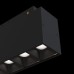 TR014-2-10W4K-B Трековый светильник Track lamps Magnetic track system Maytoni
