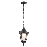 O027PL-01B Подвесной светильник Outdoor Rivoli Maytoni