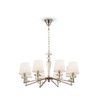 MOD064PL-08N Люстра Neoclassic Beira Maytoni MOD064PL-08N Люстра Neoclassic Beira Maytoni