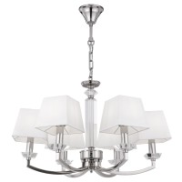 MOD019PL-06CH Люстра Neoclassic Chandler Maytoni MOD019PL-06CH Люстра Neoclassic Chandler Maytoni