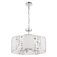 MOD028PL-06CH Подвесной светильник Modern Mercurio Maytoni MOD028PL-06CH Подвесной светильник Modern Mercurio Maytoni