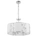 MOD028PL-06CH Подвесной светильник Modern Mercurio Maytoni MOD028PL-06CH Подвесной светильник Modern Mercurio Maytoni