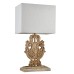 H034-TL-01-R Настольная лампа House Cipresso Maytoni