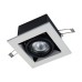 DL008-2-01-W Встраиваемый светильник Downlight Metal Modern Maytoni