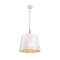 MOD029-PL-01-W Подвесной светильник Modern Lantern Maytoni