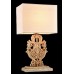 H034-TL-01-R Настольная лампа House Cipresso Maytoni