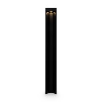 Фонарь уличный (столб) O596FL-L9B4K1 Essen Outdoor