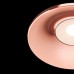 Встраиваемый светильник DL041-01RG Barret Technical Встраиваемый светильник DL041-01RG Barret Technical