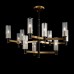 FR5167PL-12BS Люстра Ambra Modern Freya FR5167PL-12BS Люстра Ambra Modern Freya