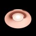 Встраиваемый светильник DL041-01RG Barret Technical Встраиваемый светильник DL041-01RG Barret Technical
