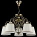 ARM420-05-R Люстра Elegant Vintage Maytoni