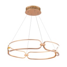 MOD017PL-L50MG Подвесной светильник Modern Chain Maytoni