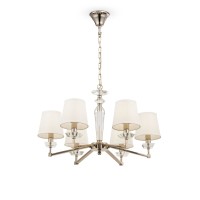 MOD064PL-06N Люстра Neoclassic Beira Maytoni MOD064PL-06N Люстра Neoclassic Beira Maytoni