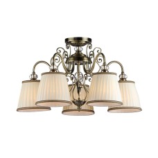 ARM420-05-R Люстра Elegant Vintage Maytoni
