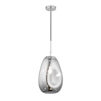 P013PL-01CH Подвесной светильник Pendant Mabell Maytoni P013PL-01CH Подвесной светильник Pendant Mabell Maytoni