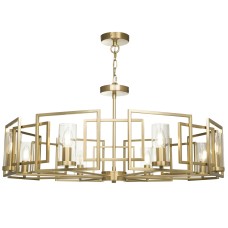 H009PL-08G Подвесной светильник House Bowi Maytoni H009PL-08G Подвесной светильник House Bowi Maytoni