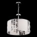 MOD028PL-04CH Подвесной светильник Modern Mercurio Maytoni MOD028PL-04CH Подвесной светильник Modern Mercurio Maytoni