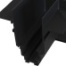 TRA004CL-22B Аксессуар для трекового светильника Accessories for tracks Magnetic track system Maytoni