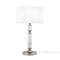 MOD020TL-01CH Настольная лампа Neoclassic Ontario Maytoni
