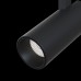 TR019-2-15W4K-B Трековый светильник Track lamps Magnetic track system Maytoni