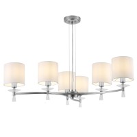 MOD046PL-06CH Люстра Modern Grazia Maytoni